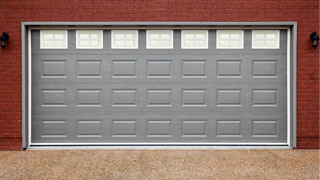 Garage Door Repair at Almaden Springs San Jose, California