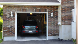 Garage Door Installation at Almaden Springs San Jose, California