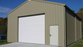 Garage Door Openers at Almaden Springs San Jose, California